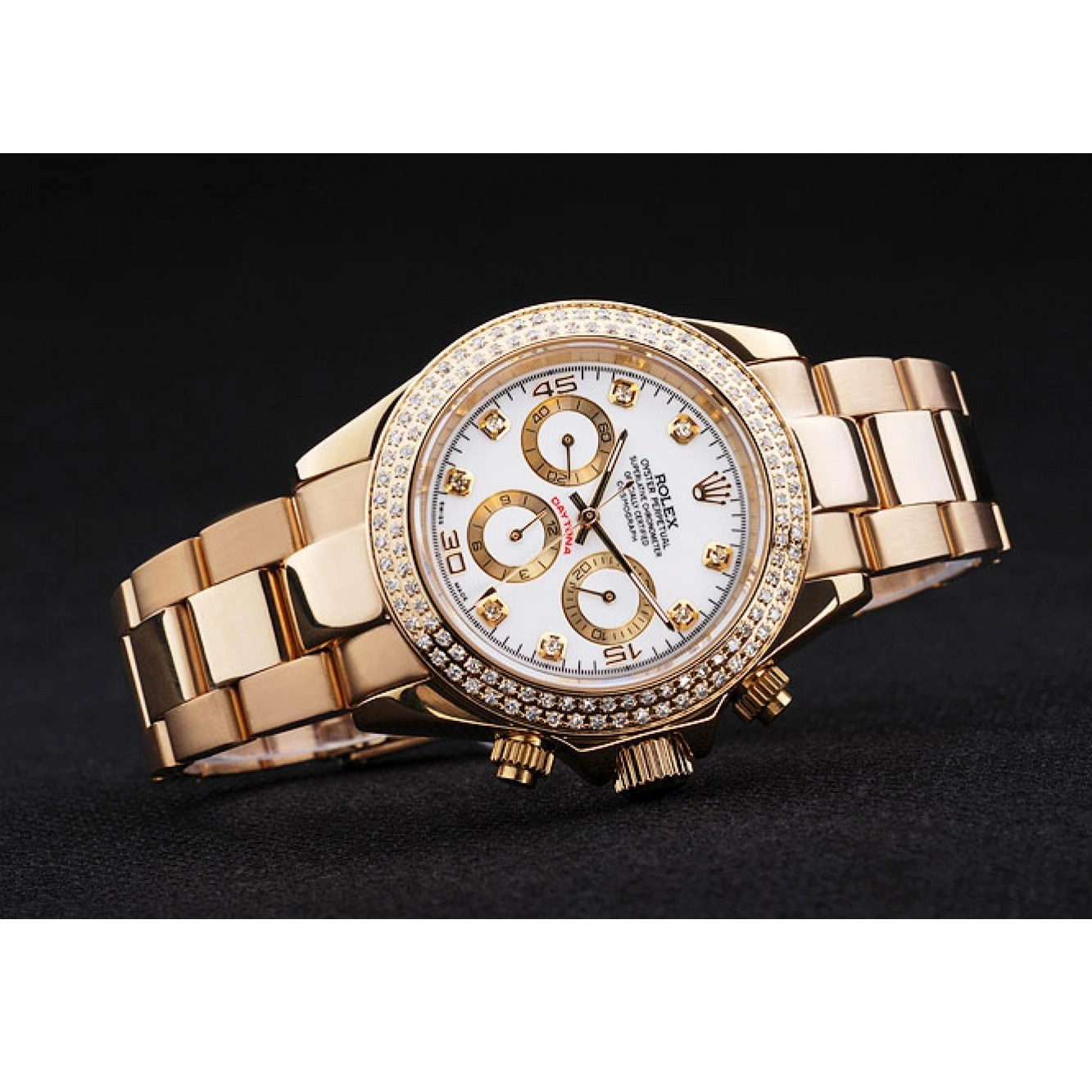 Best AAA Replica Sites Daytona-rl168 Rolex 0603